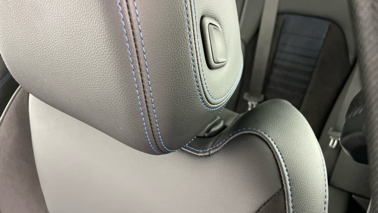 BMW 3 Series 320i M Sport 4dr Step Auto Petrol Saloon